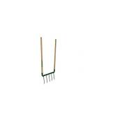 Outils Et Nature - Eco Biofourche 5 dents Spear And
