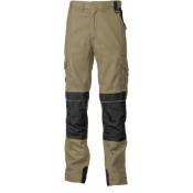 Coverguard - smart pantalon de travail Sable - Coton/Polyester