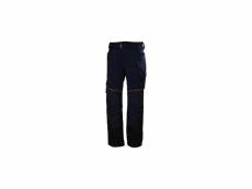 Pantalon chelsea evolutionwork pant - noir - t48 19672-no-48