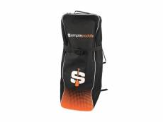 Sac de transport pour stand up paddle simple paddle