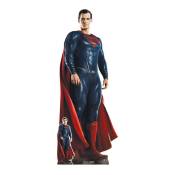 Star Cutouts - Figurine en carton Superman - Henry