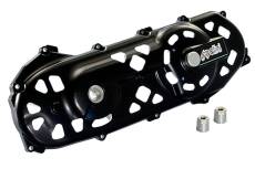 Carter de kick Polini Big Evolution noir MBK Nitro