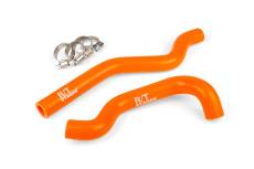 Durites de refroidissement Beta / Rieju / Sherco 50