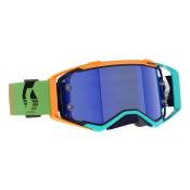 Masque cross Scott Prospect Amplifier blue/orange -