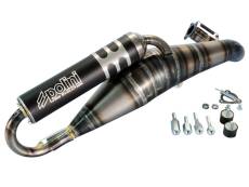 Pot d'chappement Polini Big Evo 70 Cross Piaggio