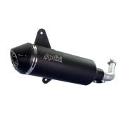 Pot d'échappement Polini Vespa 300 GTS / GTV E4 17-