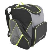 Sac à dos Acerbis Jerla noir/jaune/gris