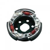 Embrayage Doppler S2R pour moteur Peugeot / MBK / Piaggio