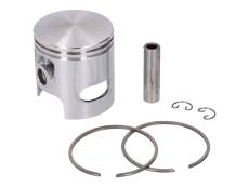 Jeu de pistons DR 66ccm 46mm Honda Camino / PX / QR