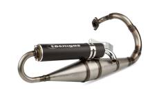 Pot d'chappement Honda X8R Tecnigas Next-R