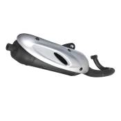 Pot d’échappement Sito pour Yamaha Jog R 50 04-13