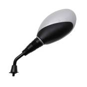 Rétroviseur Vicma gauche M8/125 Doodo/Teos 125