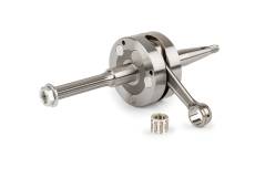 Vilebrequin 2Fast course 39,3mm / bielle 85mm MBK Nitro