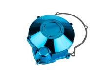 Cache allumage Minarelli AM6 bleu