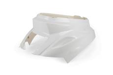 Coque arrire MBK Booster aprs 2004 Blanc