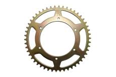 Couronne acier 50 dents - 420 Aprilia SX 50