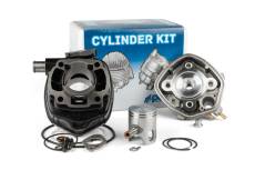 Kit cylindre Polini Fonte 50 MBK Nitro