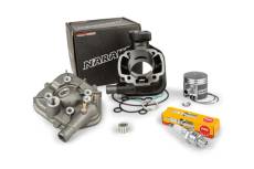 Pack cylindre Naraku Fonte 70 Peugeot Speedfight 1 et 2 LC