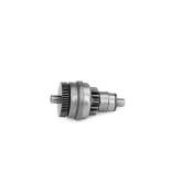 Pignon interne de démarreur 14/55 Piaggio 50 4T Derbi