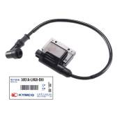 Bobine Kymco et fil bougie G-Dink 125 3051A-LHG8-E00