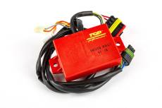Boitier CDI avance variable Top Performances Malaguti