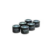 Galets Polini D.23x18 (x6)- 17 g