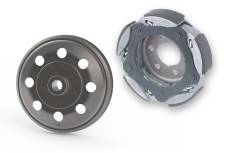 Kit embrayage Malossi Fly Clutch Maxi Suzuki Burgman Business 400cc 4-Takt `98 - `06