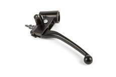 Poigne de frein gauche Piaggio Zip 50cc