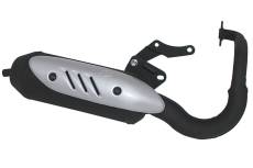 Pot d'chappement Sito Plus Peugeot Trekker
