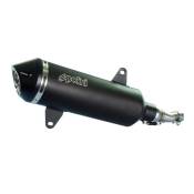 Pot d'échappement Polini Yamaha X-max 300 E4 17-20