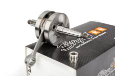 Vilebrequin AM6 Stage6 HPC course 44mm et bielle de 85mm
