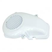 Cache Volute adaptable pour Booster- Blanc