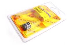 Cage aiguilles Malossi MBK 51 13x16x14mm
