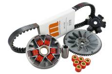 Kit de variation Peugeot Speedfight / Trekker MotoForce