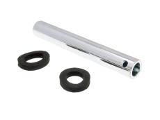 Kit entretoise roue arrire - Pice origine Derbi Senda