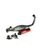 Pot d'chappement MBK 51 MVT S-Race SP1
