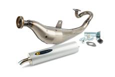 Pot d'chappement Peugeot Fox Tecnigas Next-R