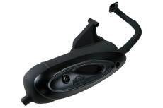 Pot d'chappement Sito Plus Piaggio Zip