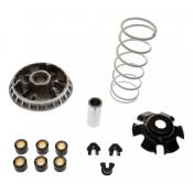 Variateur Multivar 2000 Quadro 350