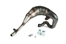 Corps d'chappement Giannelli Enduro Generic Trigger