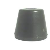 Embout de guidon Beta Ark-K / Ycon noi (x1)