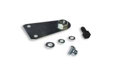 Kit fixation pot d'chappement Malossi Too Bad pour