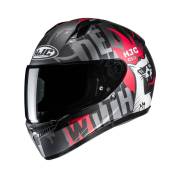 Casque intégral HJC C10 - FOP