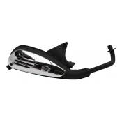 Pot d’échappement Sitoplus pour Piaggio Liberty 50 4T 00-06