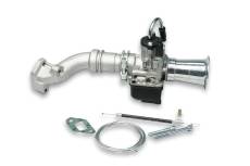 Kit carburateur - Admission Malossi PHBL 24A Vespa