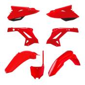 Kit plastique complet Polisport Restyle 2022 Honda