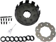 Cloche d'embrayage Rekluse KTM / Husqvarna 125