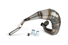 Corps d'chappement Giannelli Enduro Sherco SE 50 Euro 5