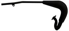 Corps d'chappement Giannelli Enduro Yamaha DT 80 LC 1985 - 2001