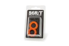 Joints spi de vilebrequin Stage6 R/T NBR Peugeot Speedfight